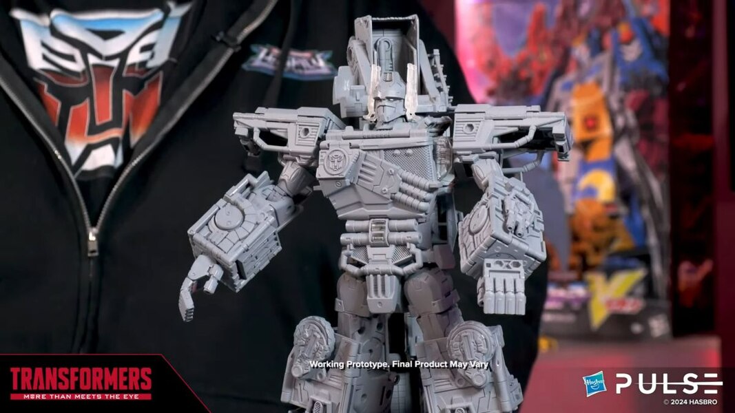 Image Of HasLab Omega Prime Official Details For Transformers Legacy Robots In Disguise  (66 of 123)